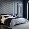 Amalia Pleno Giza 45 Bedding - White featured image