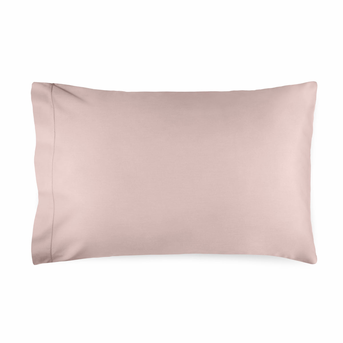 Pillowcase of Charm Pink Amalia Suave Giza 94 Bedding