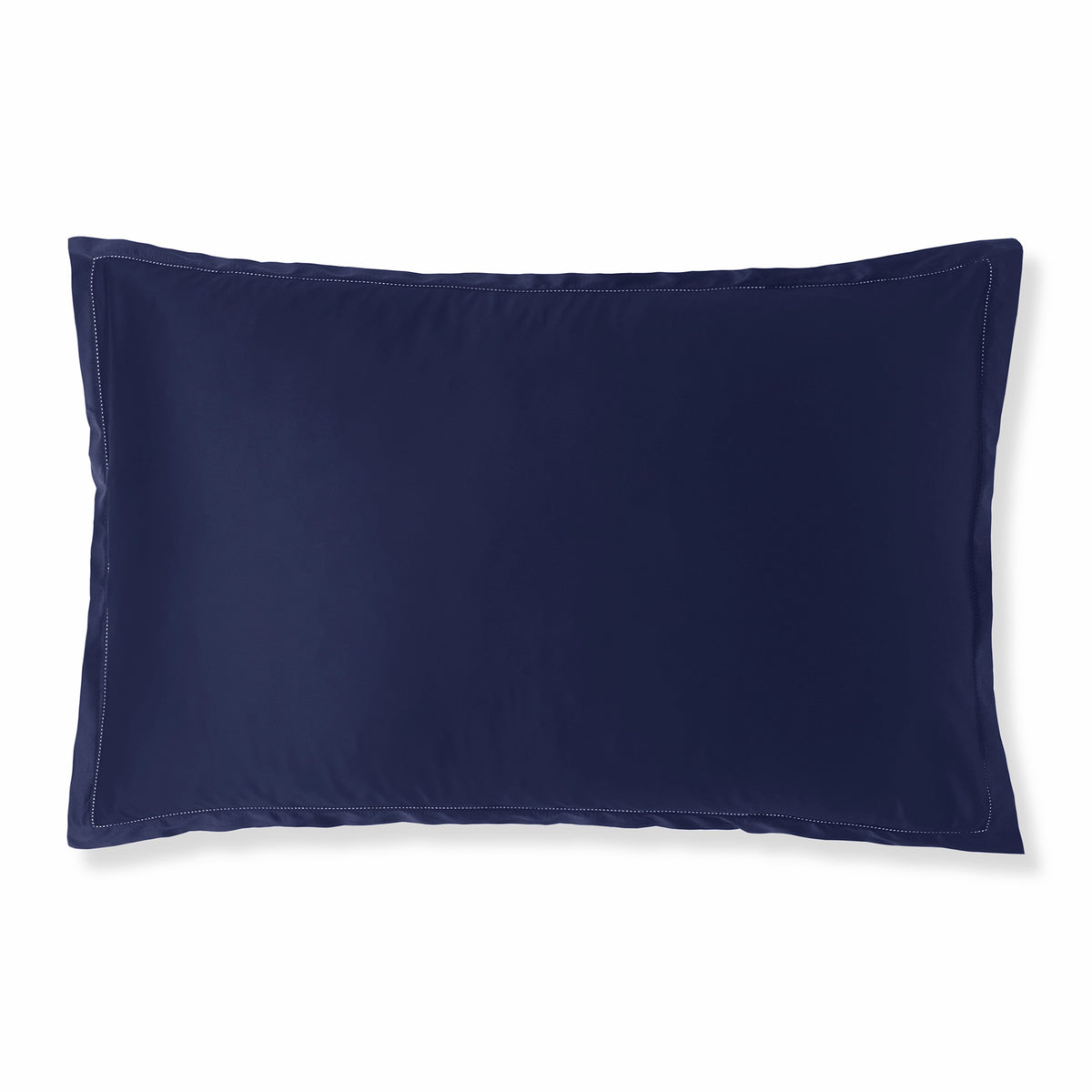 Sham Silo of Midnight Amalia Suave Giza 94 Bedding