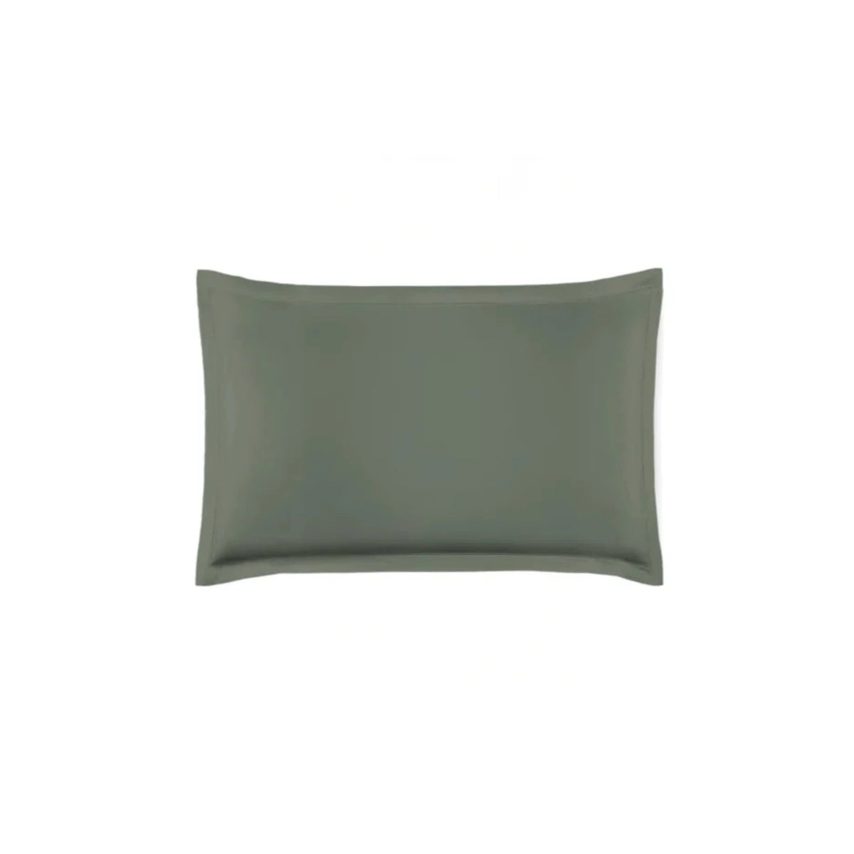 Boudoir Sham of Caqui Amalia Suave Giza 94 Bedding