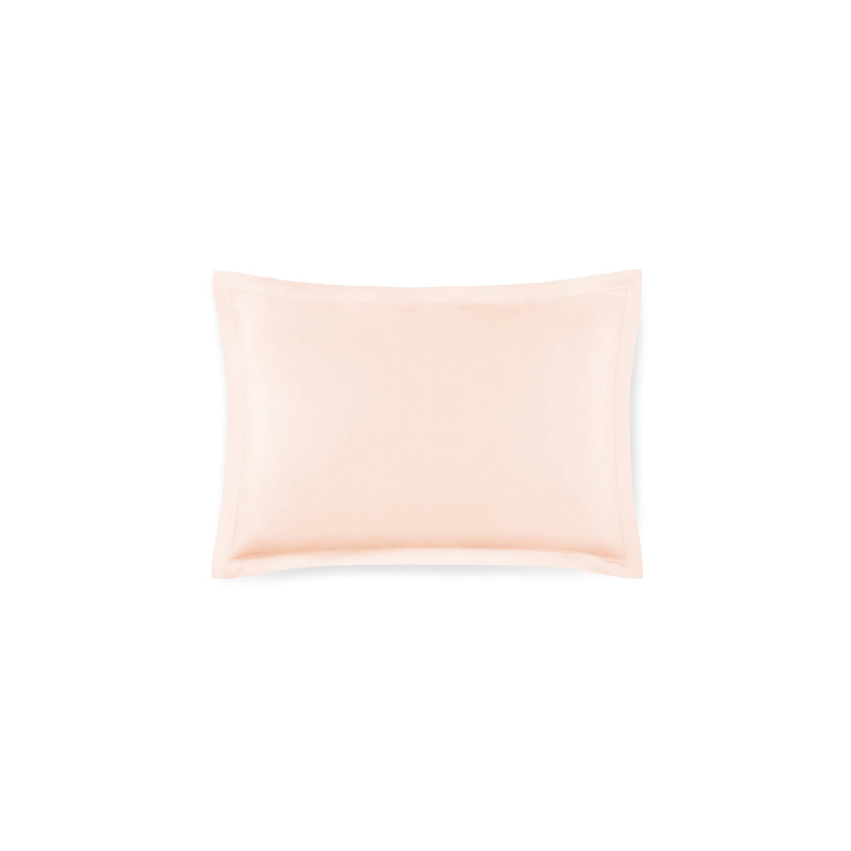 Boudoir Sham of Peony Amalia Suave Giza 94 Bedding