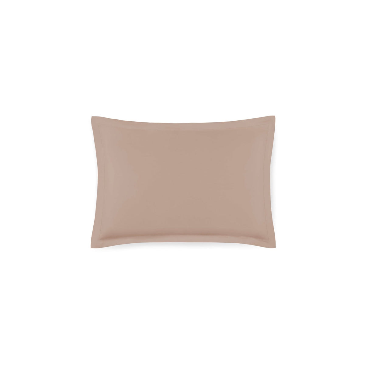 Boudoir Sham of Tiramisu Amalia Suave Giza 94 Bedding