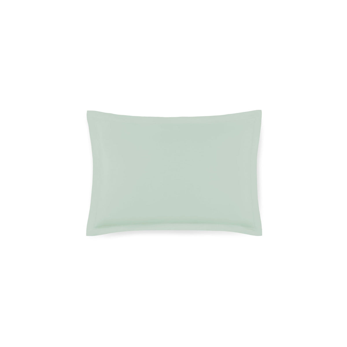 Boudoir Sham of Verbena Amalia Suave Giza 94 Bedding