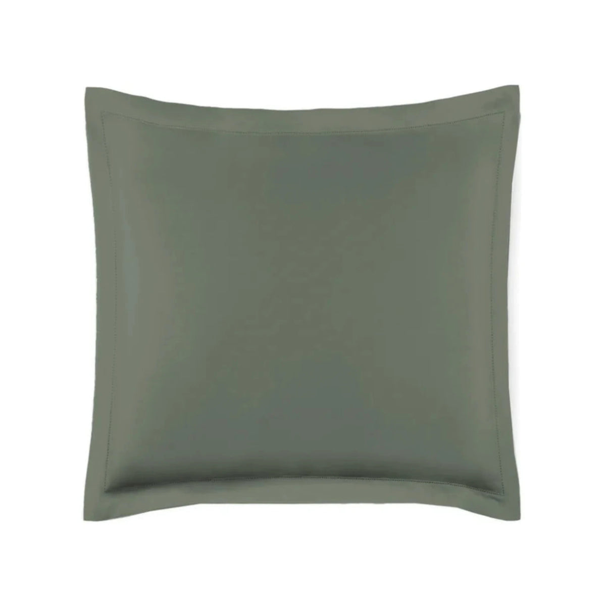 Euro Sham of Caqui Amalia Suave Giza 94 Bedding