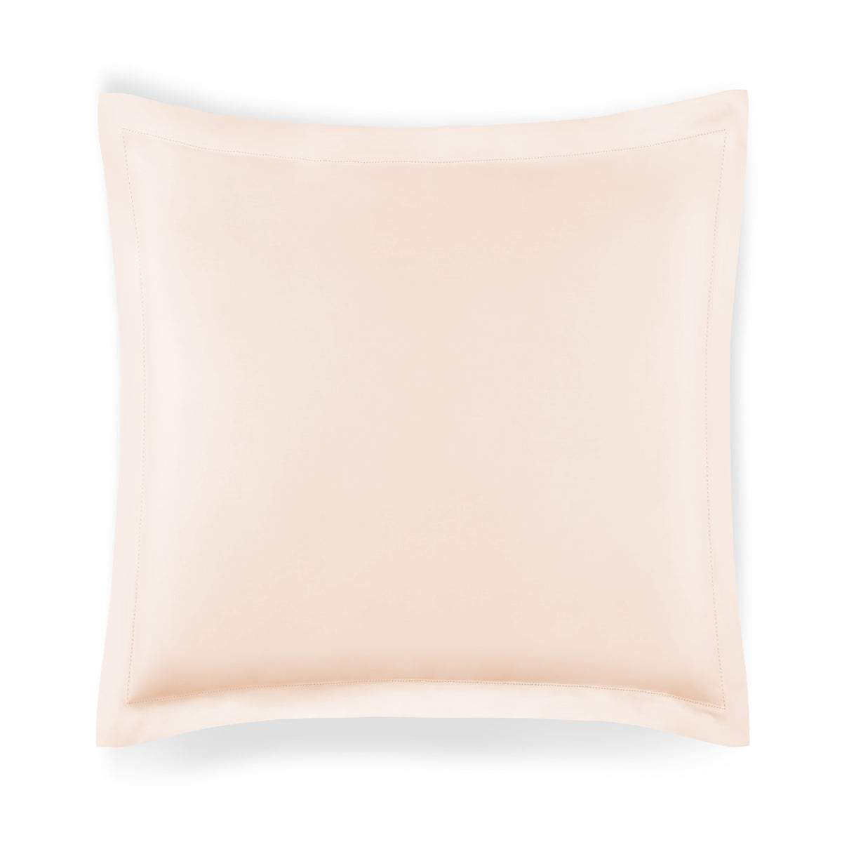 Euro Sham of Peony Amalia Suave Giza 94 Bedding