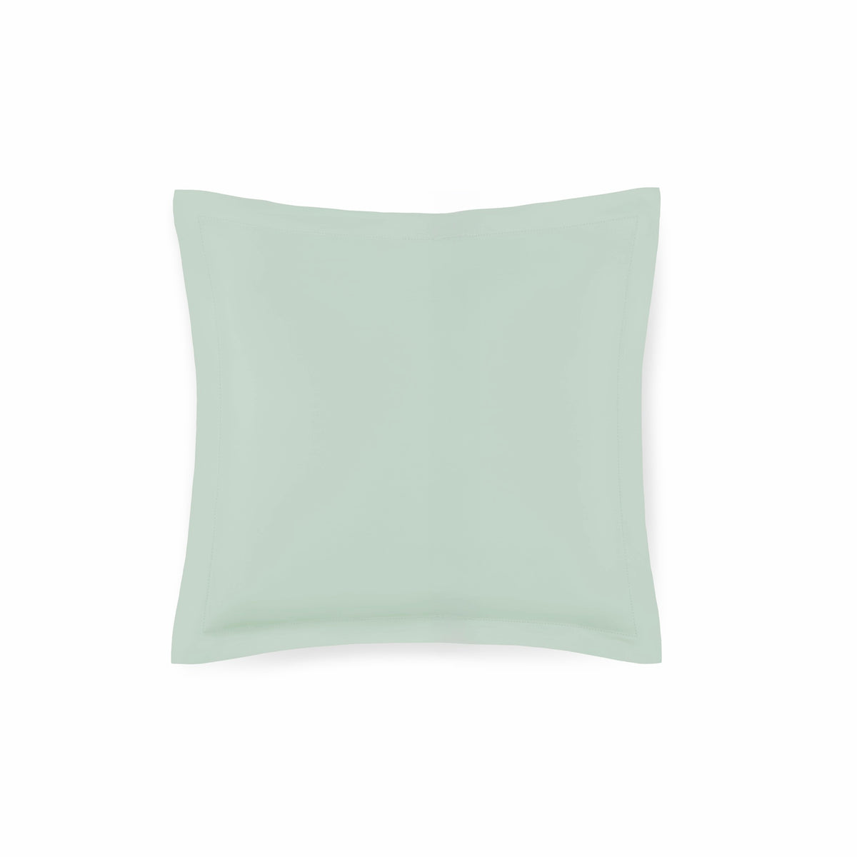 Euro Sham of Verbena Amalia Suave Giza 94 Bedding