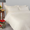 Amalia Suave Giza 94 Bedding - Cream featured image