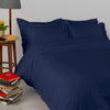Amalia Suave Giza 94 Bedding - Midnight featured image