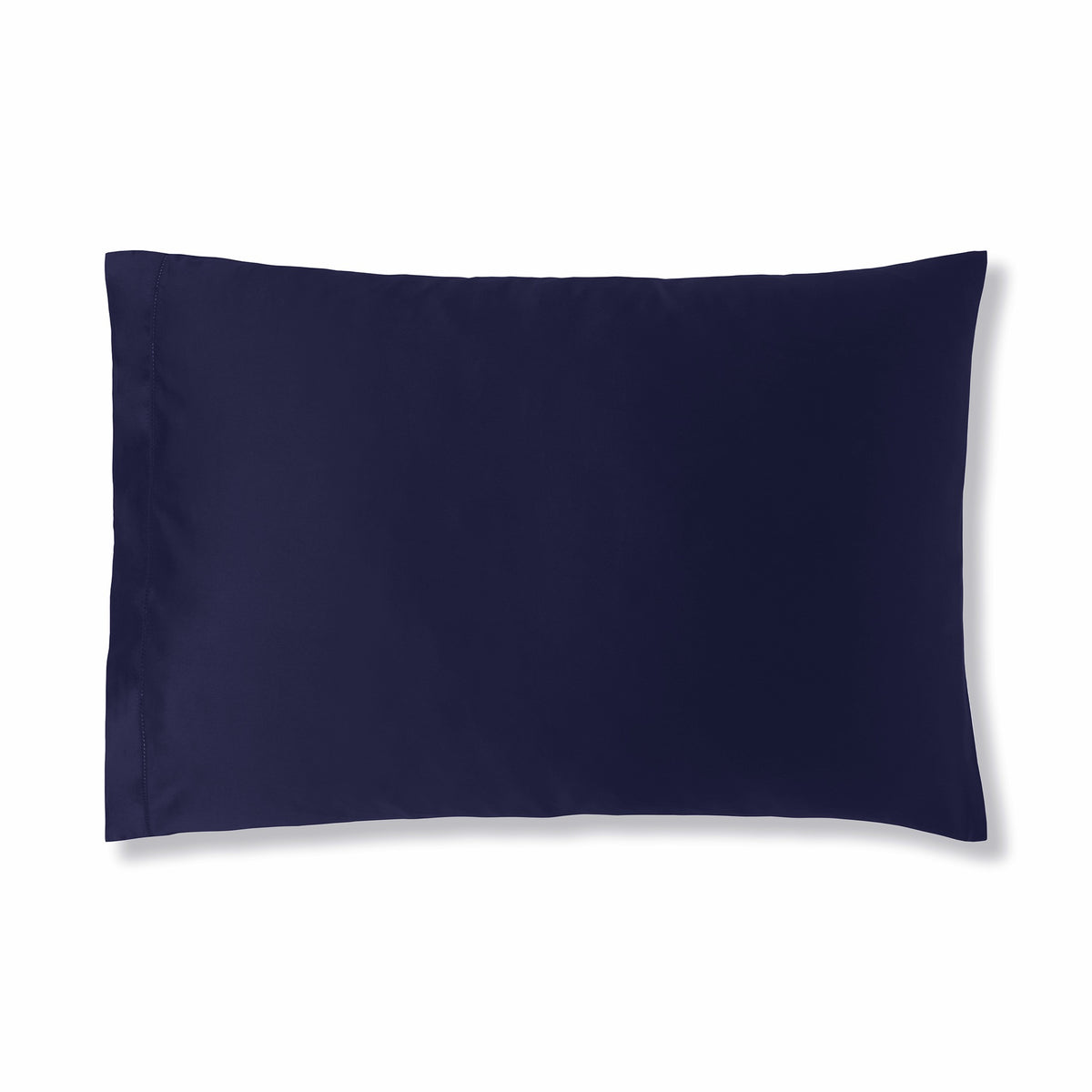 Pillowcase of Midnight Amalia Suave Giza 94 Bedding