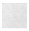 White swatch image