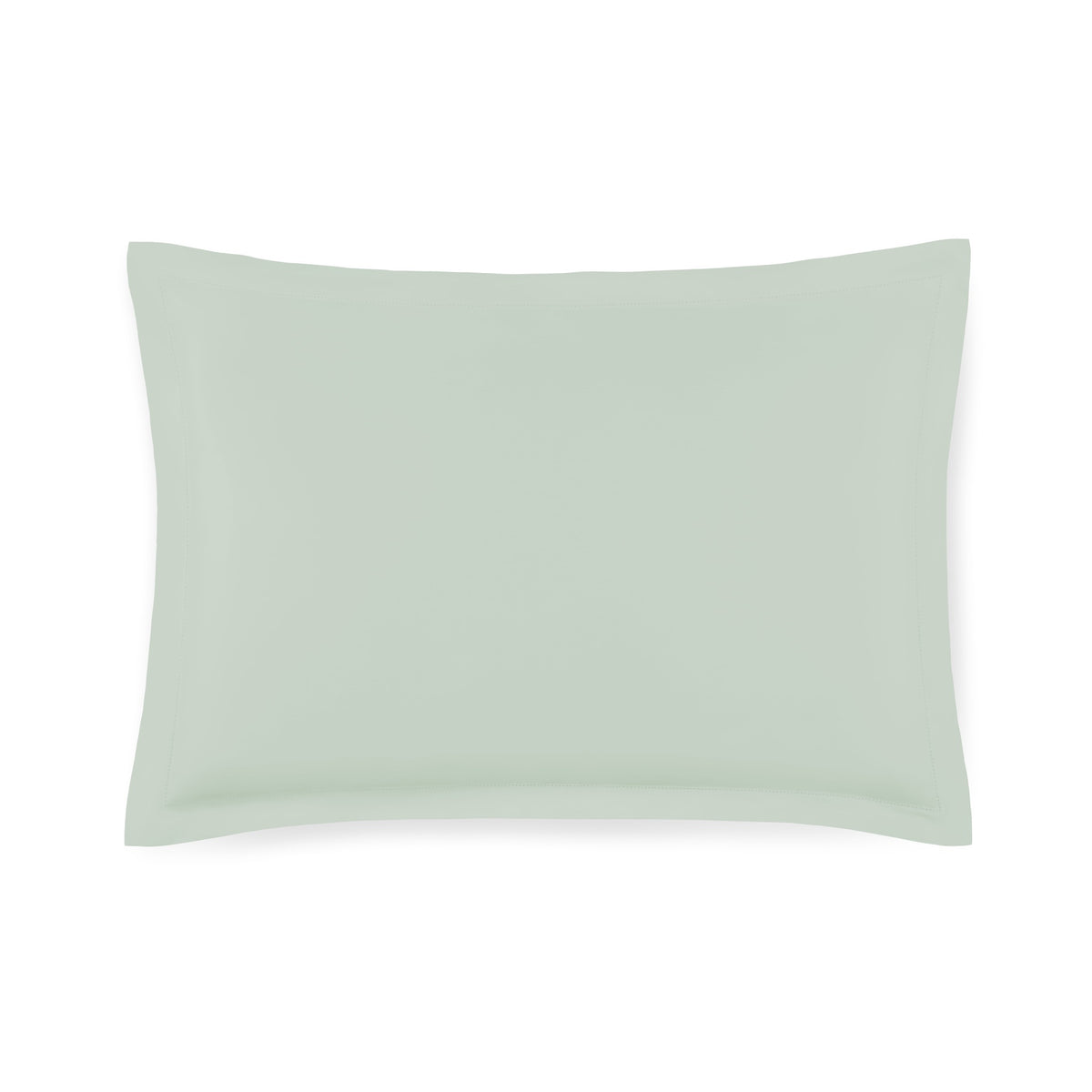 Sham Silo of Verbena Amalia Suave Giza 94 Bedding