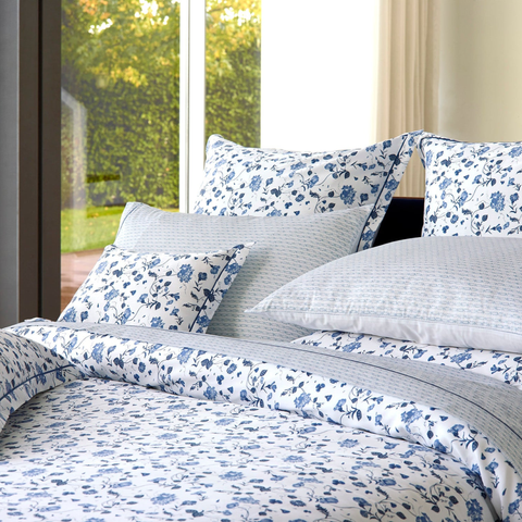 Amalia Vila-Flor Bedding - Ardosia featured image