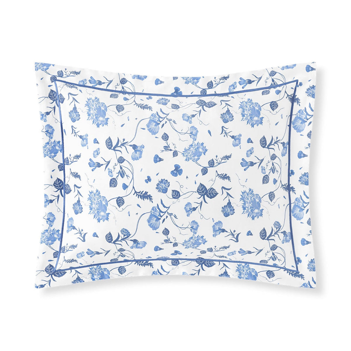 Boudoir Sham of Ardosia Amalia Vila-Flor Bedding