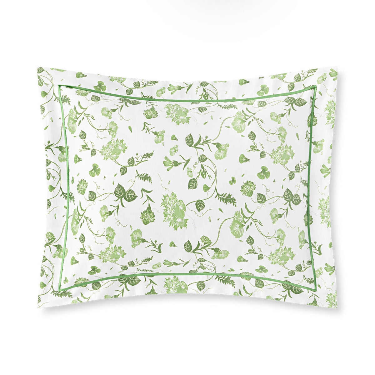Boudoir Sham of Primavera Amalia Vila-Flor Bedding