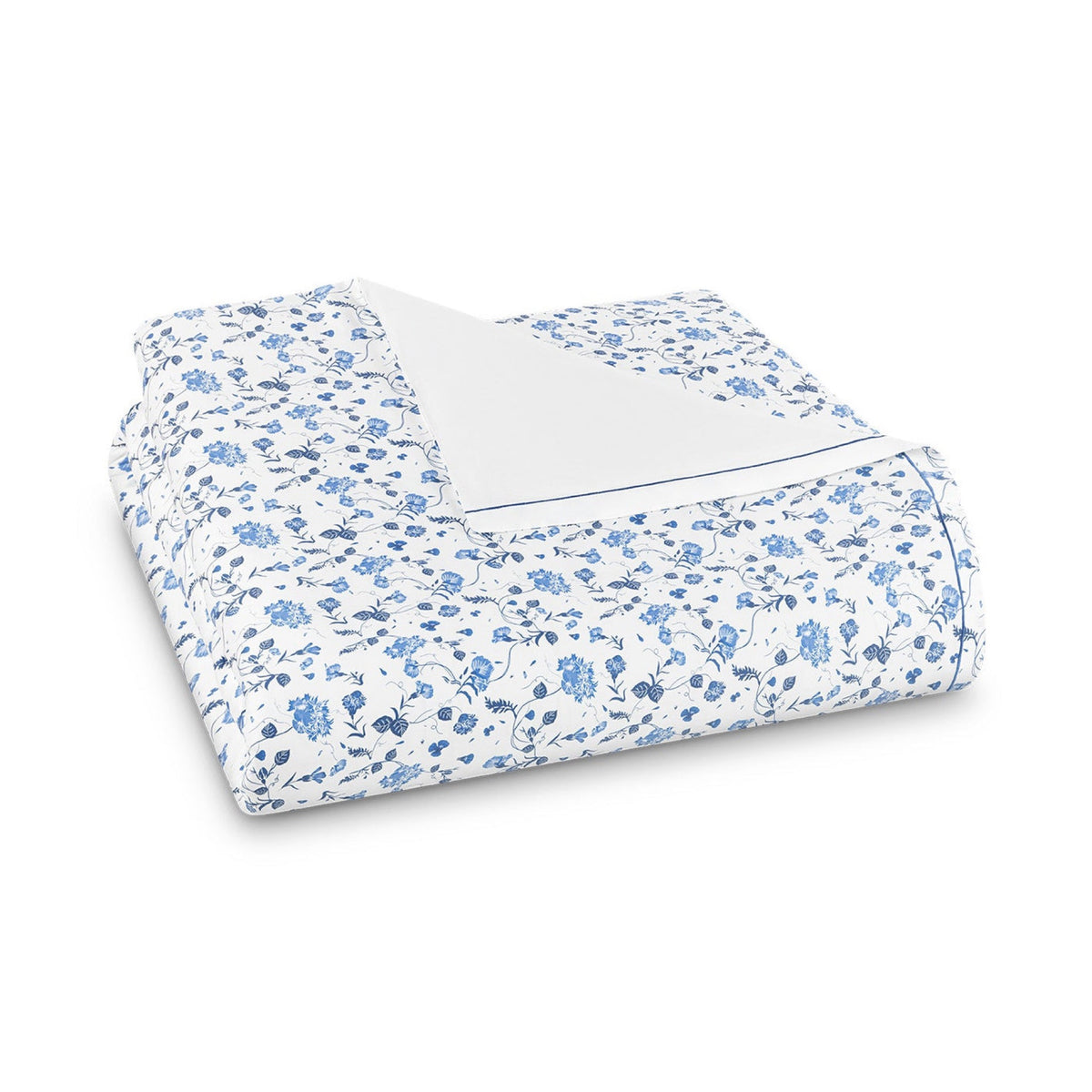 Folded Duvet Cover of Ardosia Amalia Vila-Flor Bedding