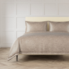 Ann Gish Allure Duvet Set - Grey featured image