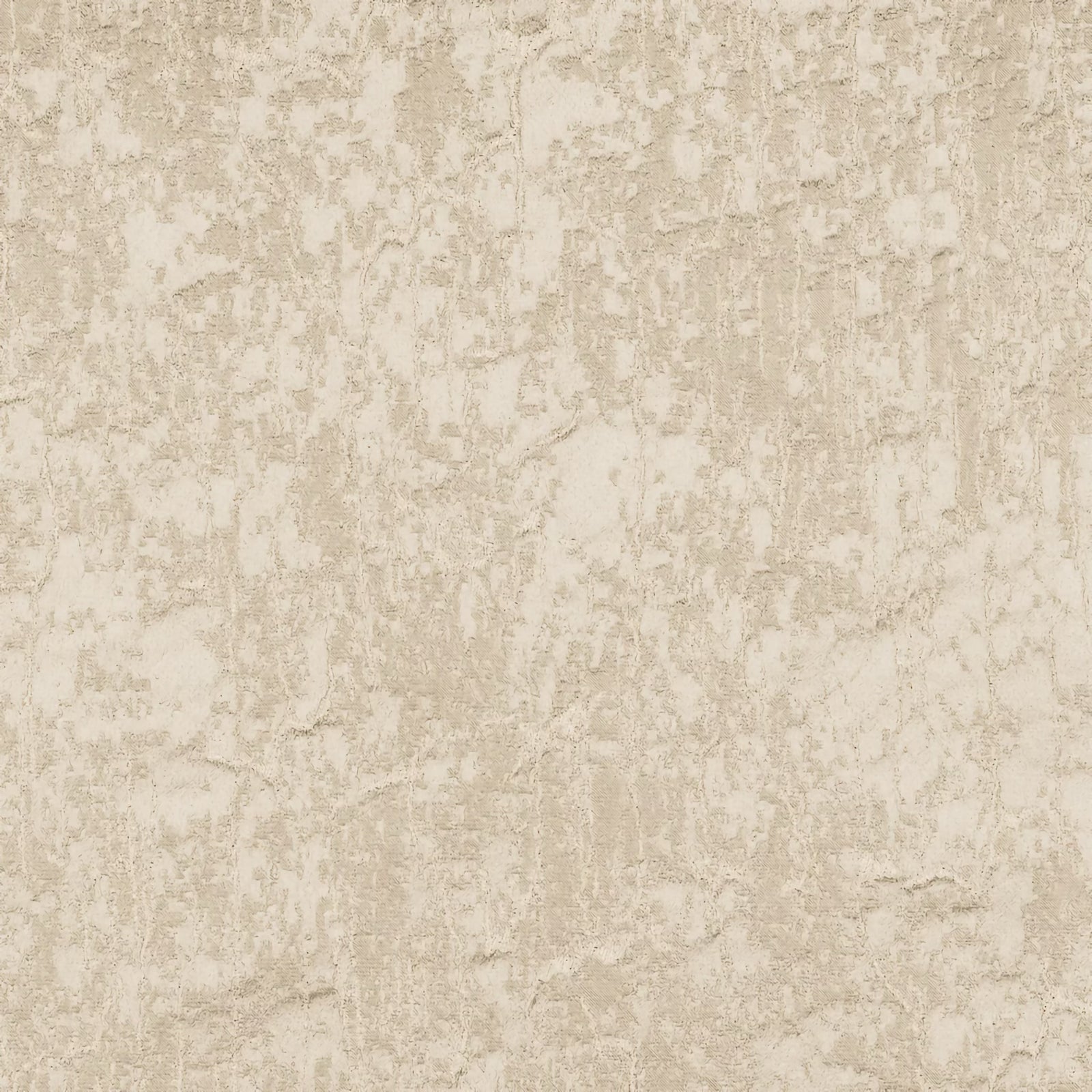 Bed in Ecru Color Ann Gish Allure Duvet Set