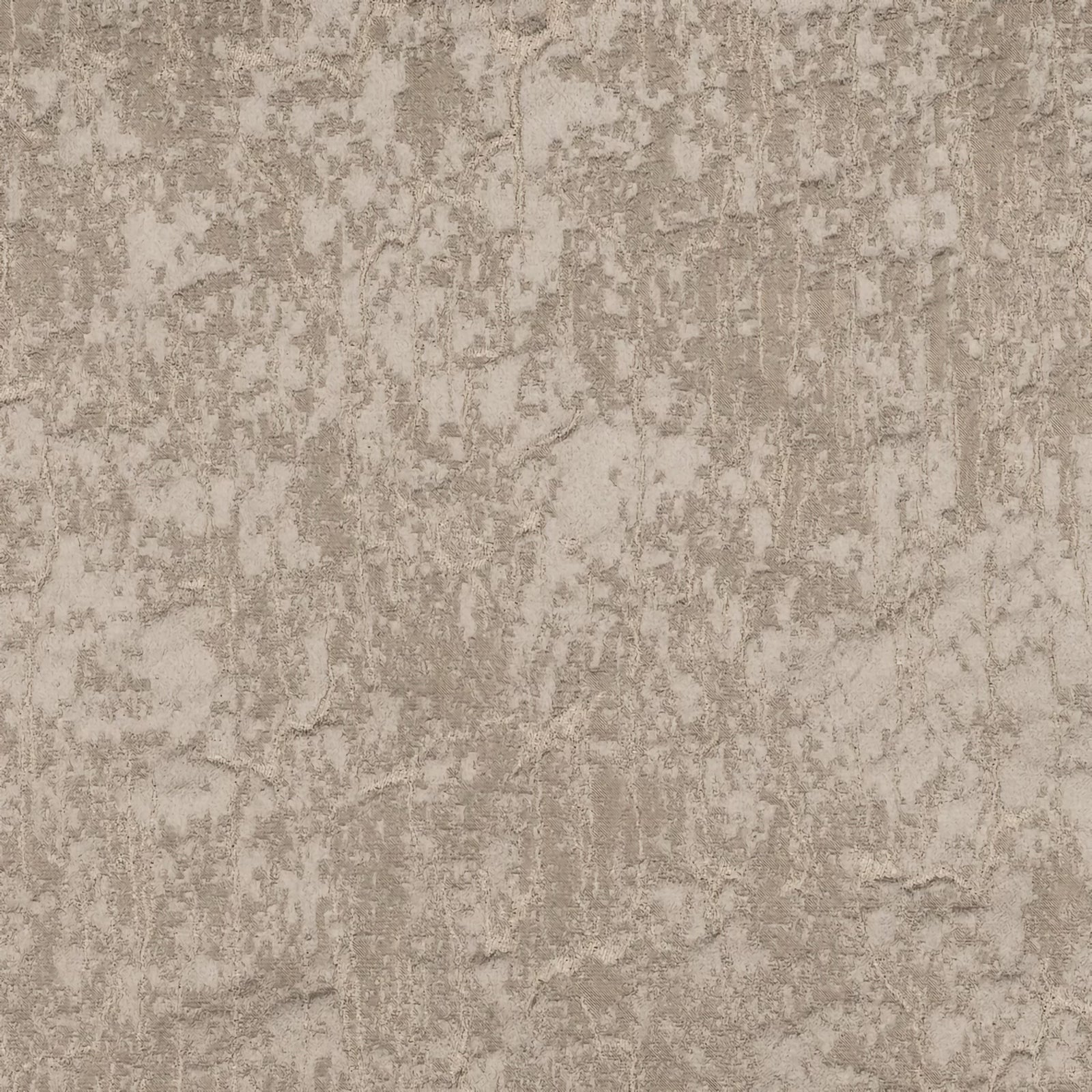 Bed in Grey Color Ann Gish Allure Duvet Set