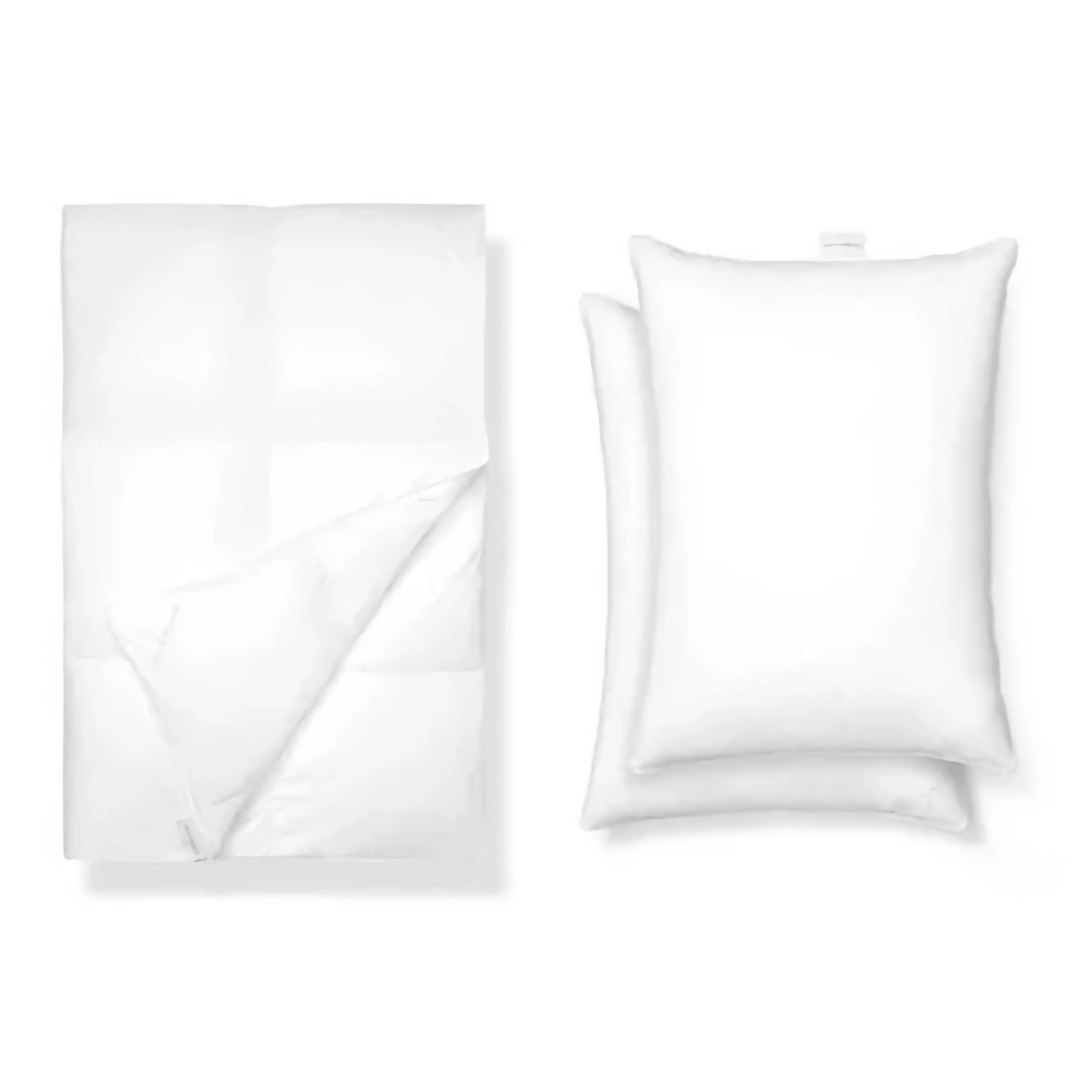 Ann Gish Art of Home Luxe Duvet Insert Set