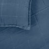 Denim swatch image