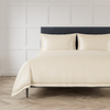 Ann Gish Imprint Duvet Set - Pearl featured image