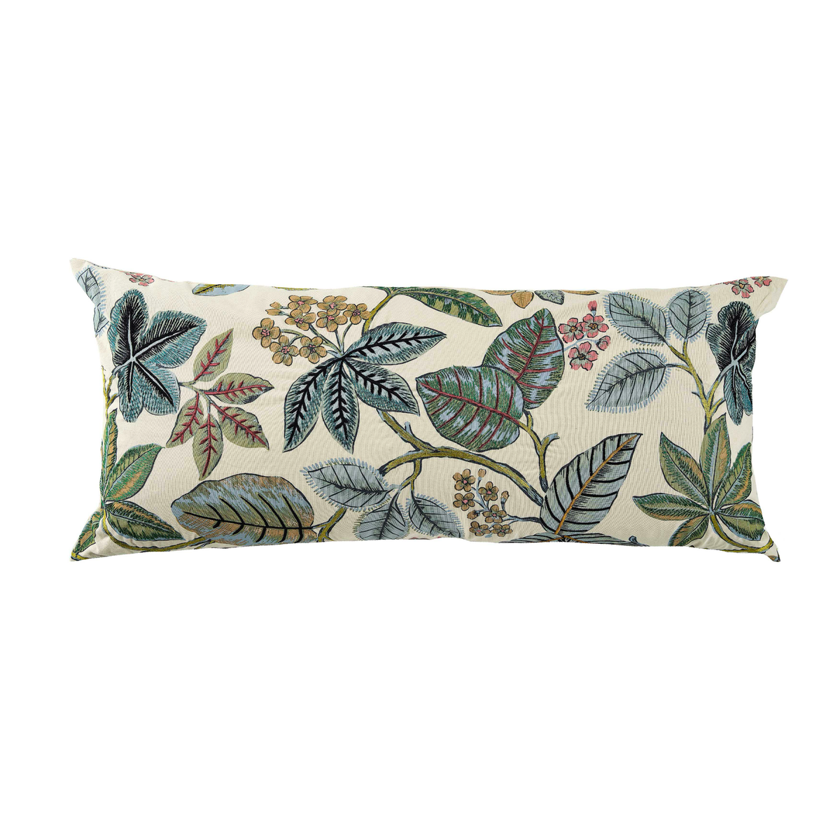 Silo of Ann Gish Lanai 36x16 Decorative Pillow