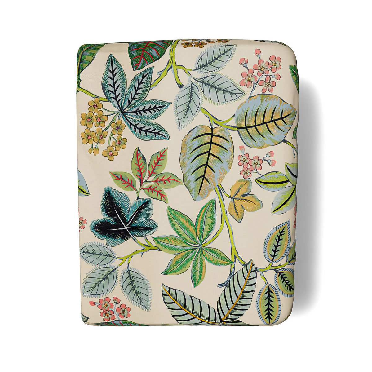 Ann Gish Lanai Throw