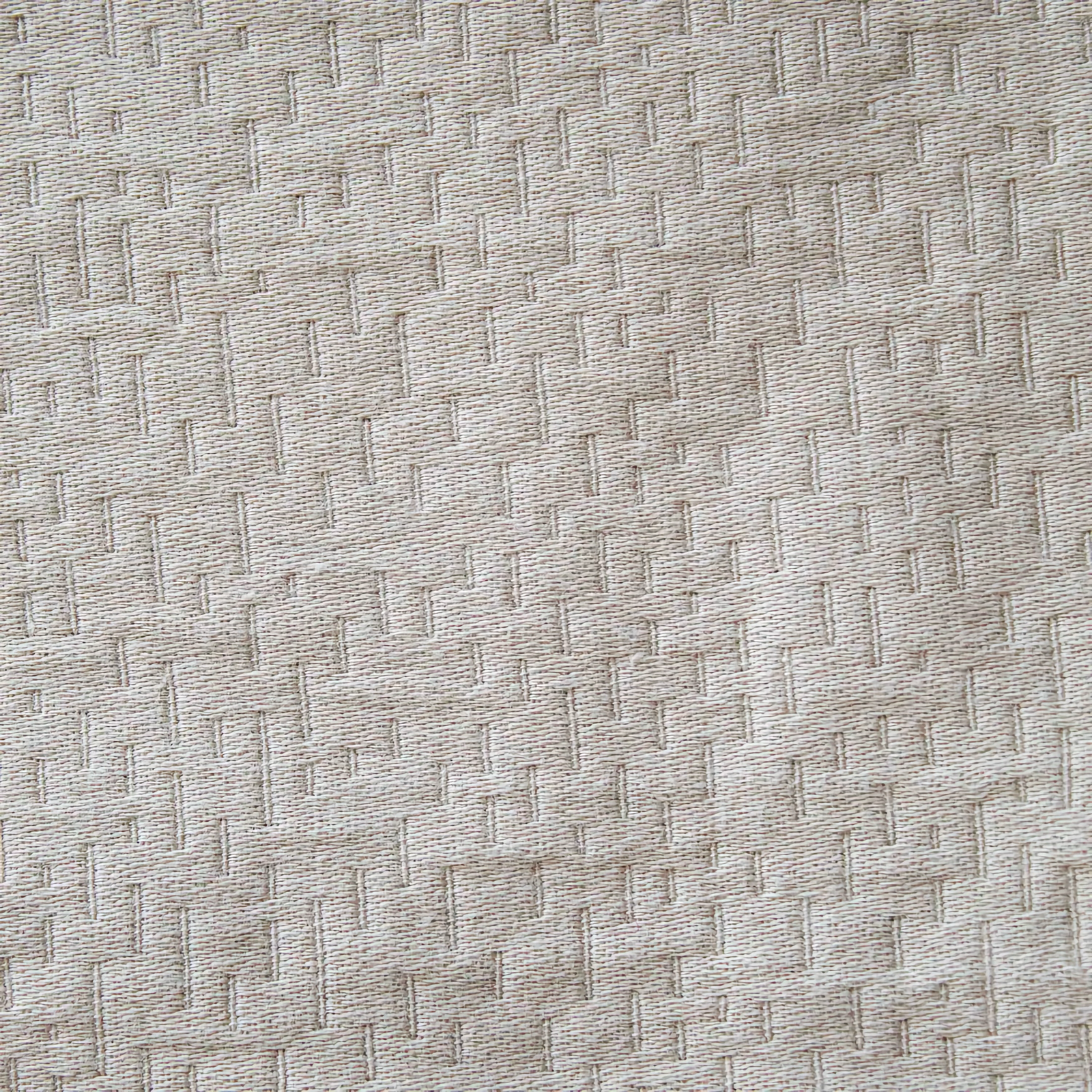 Bed in Pumice Ann Gish Neo Duvet Set