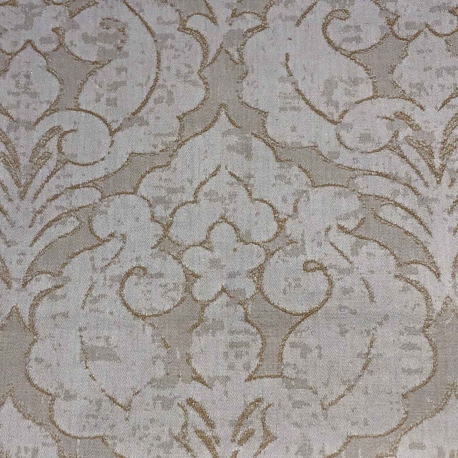 Bed Dressed in Ann Gish Provence Duvet Set