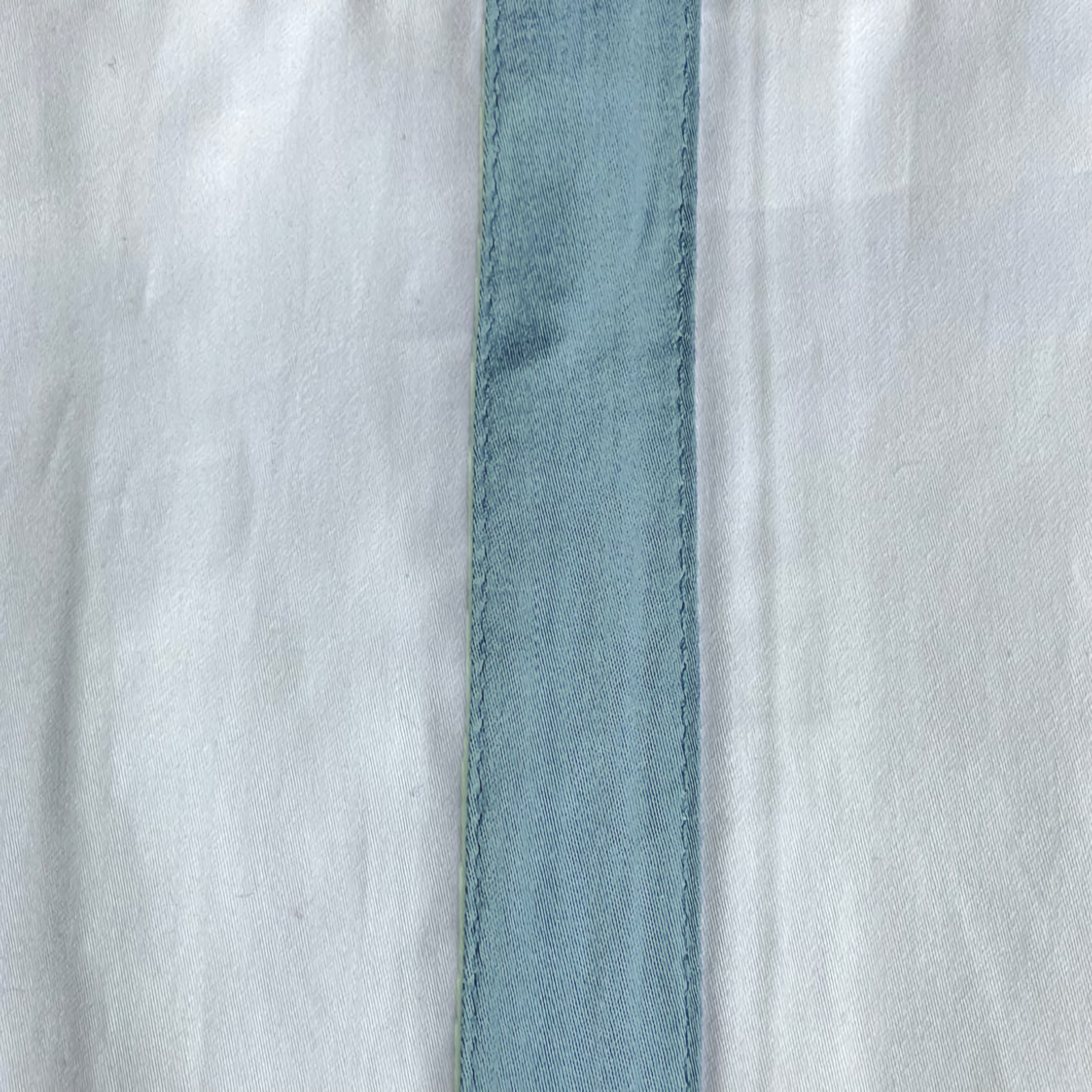 Aqua Ann Gish Ready-to-Bed 2.0 Cotton & Trim Bedding