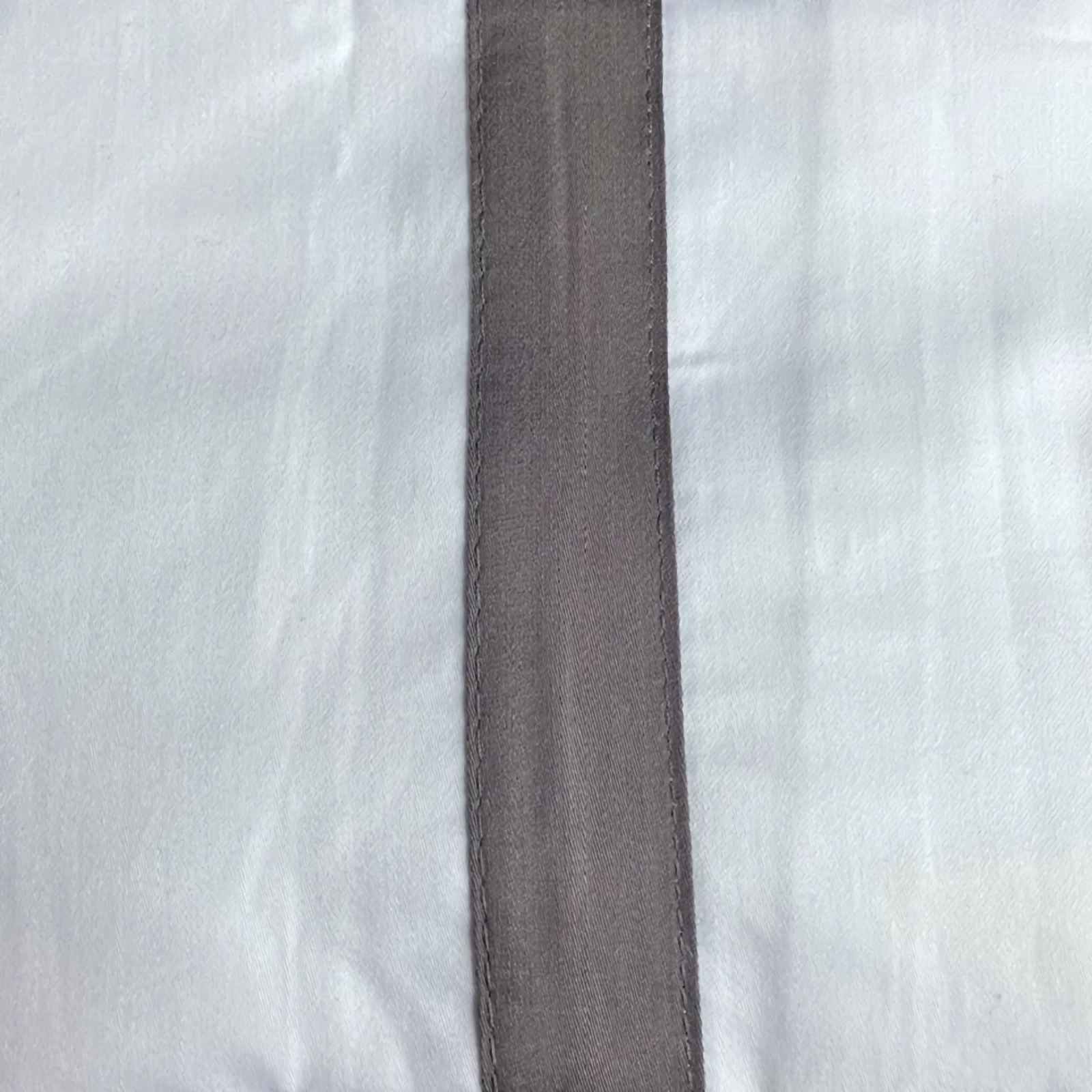 Grey Ann Gish Ready-to-Bed 2.0 Cotton & Trim Bedding with Coordinate Bedding