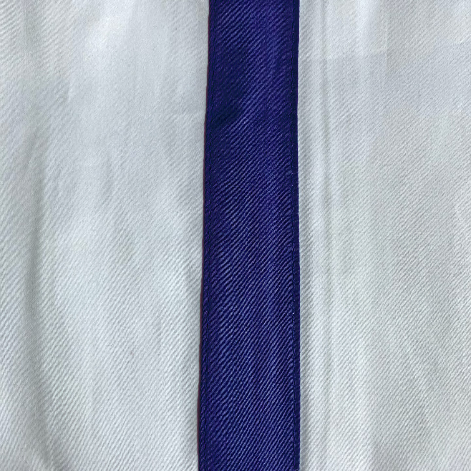 Navy Ann Gish Ready-to-Bed 2.0 Cotton & Trim Bedding