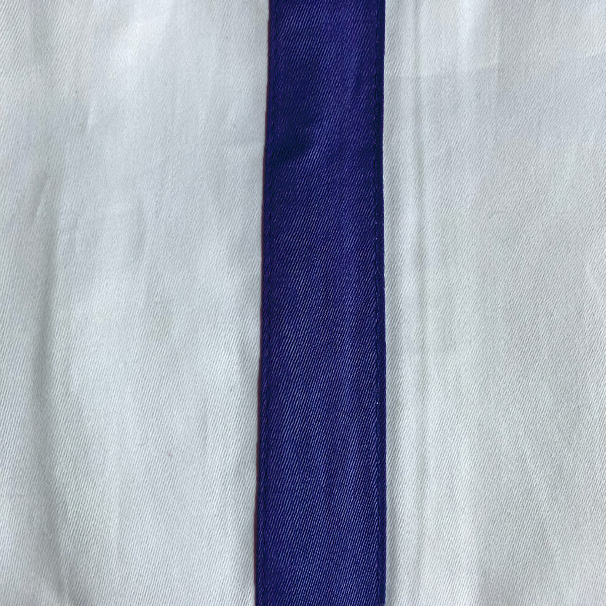 Navy Ann Gish Ready-to-Bed 2.0 Cotton & Trim Bedding