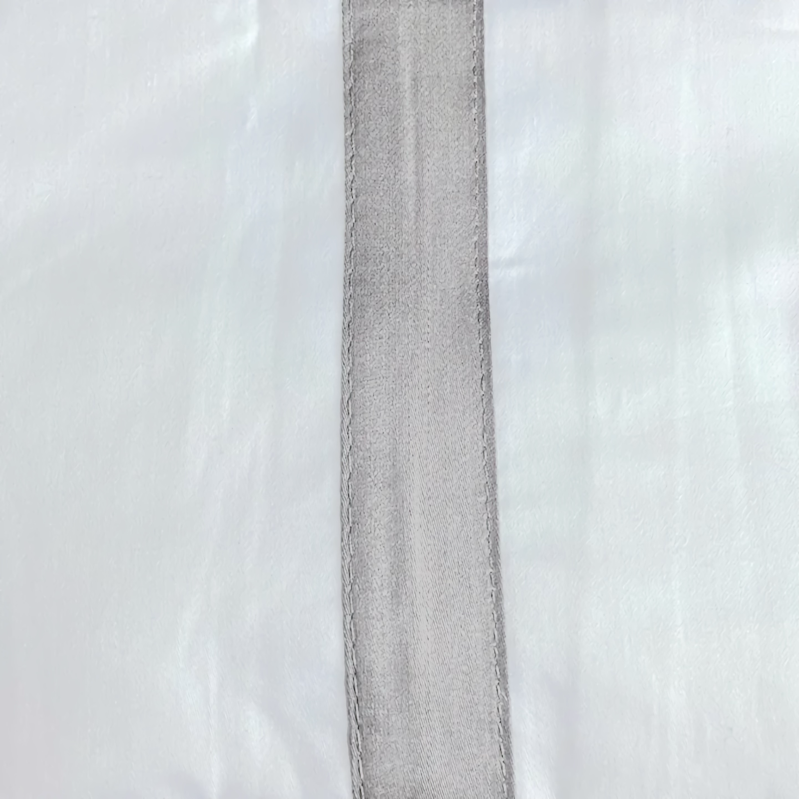 Silver Ann Gish Ready-to-Bed 2.0 Cotton & Trim Bedding