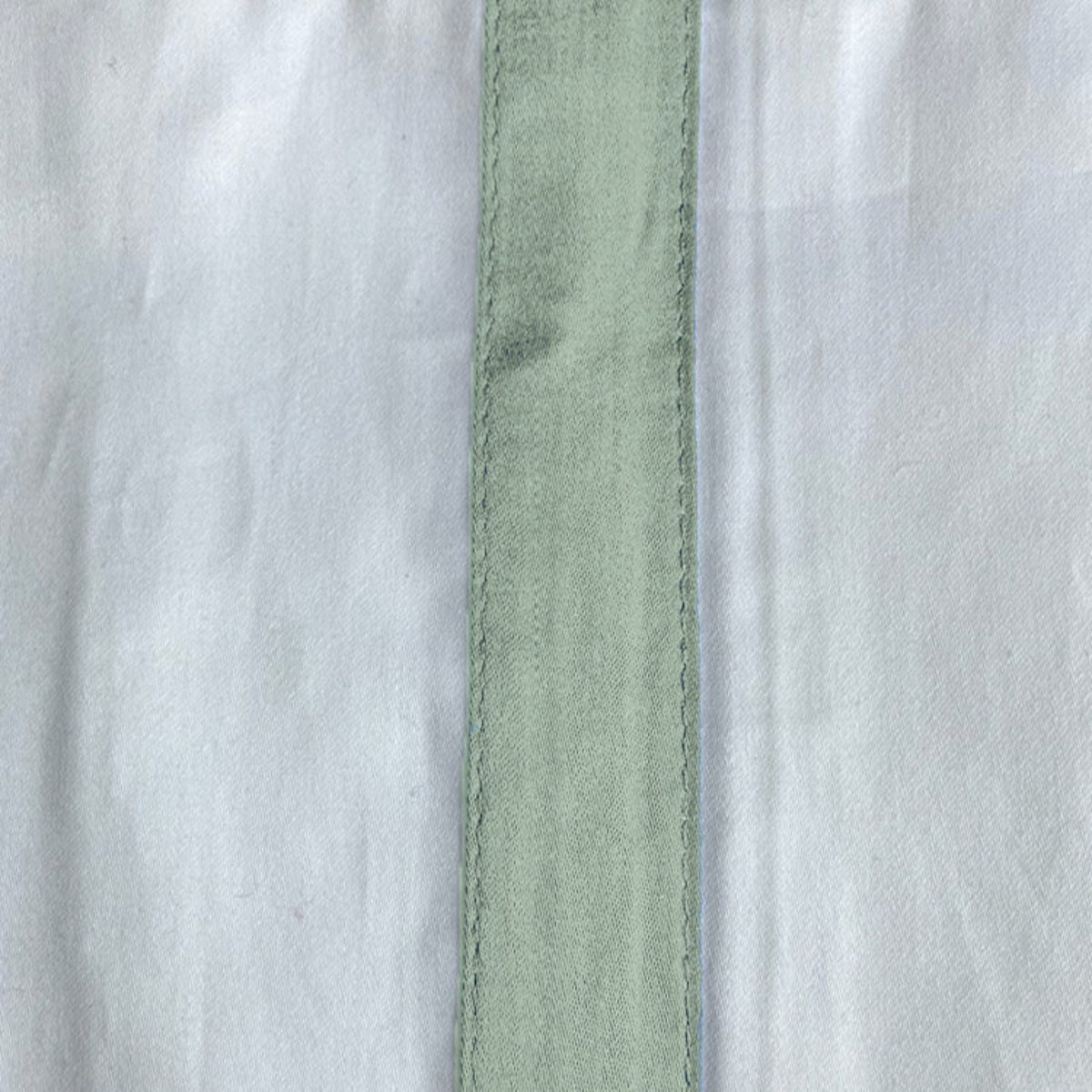 Fabric of Sage Ann Gish Ready-to-Bed 2.0 Cotton & Trim Bedding