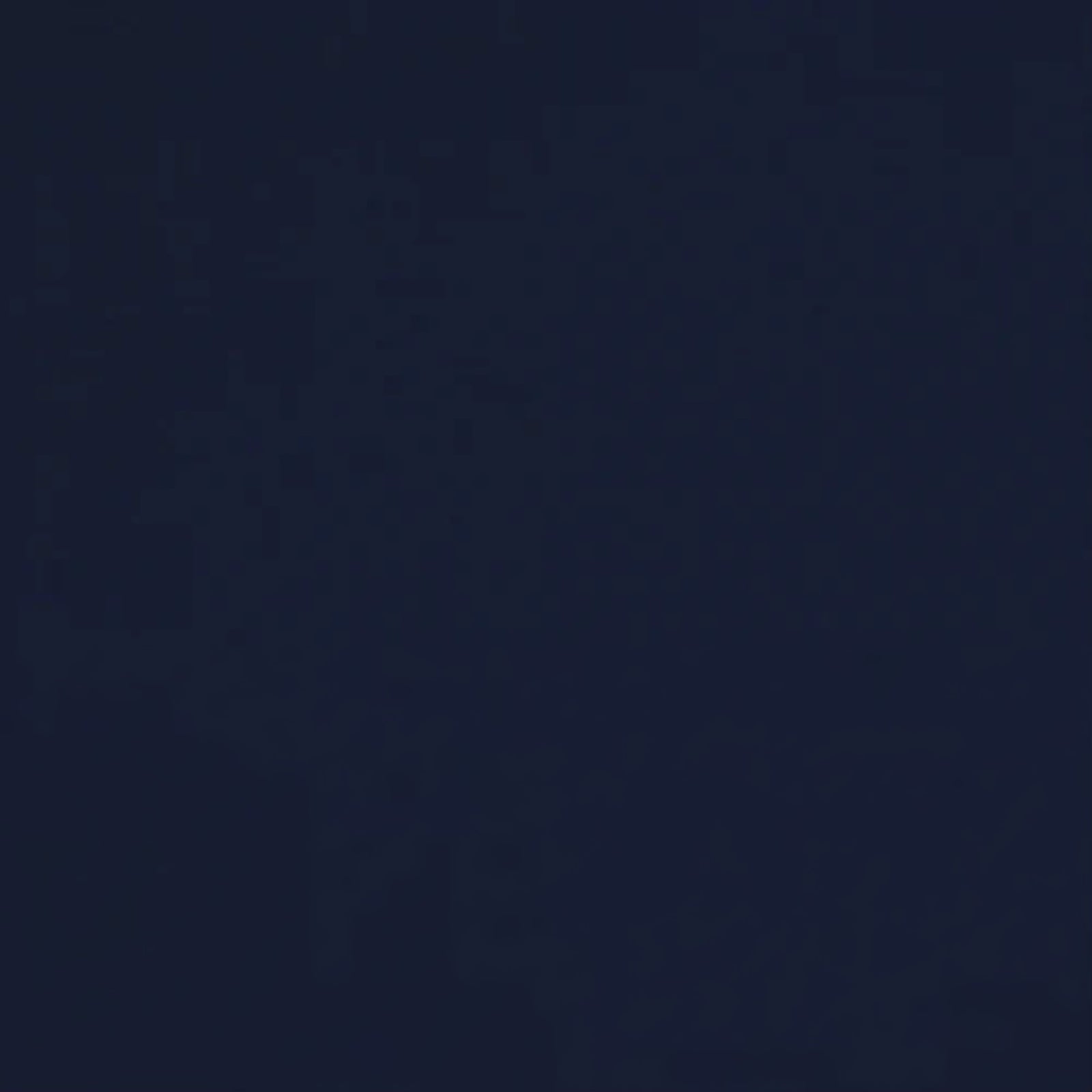 Sheet Set of Ann Gish Ready-to-Bed Bedding in Navy