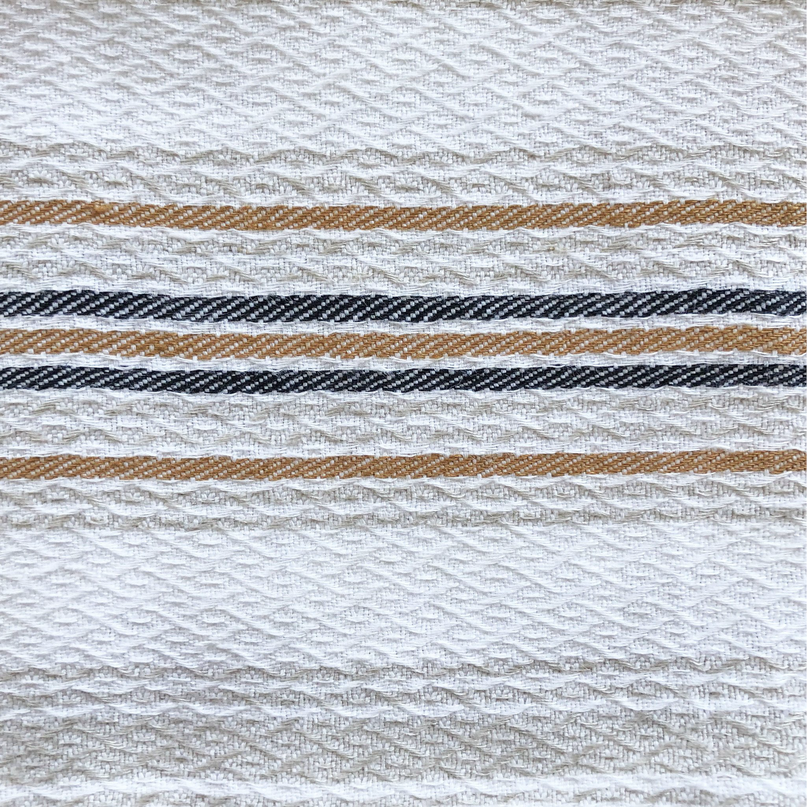 Bed in Desert Color Ann Gish Sedona Duvet Set