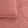 Persimmon swatch image