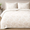Ann Gish Willow Duvet Set - Bone/Taupe featured image