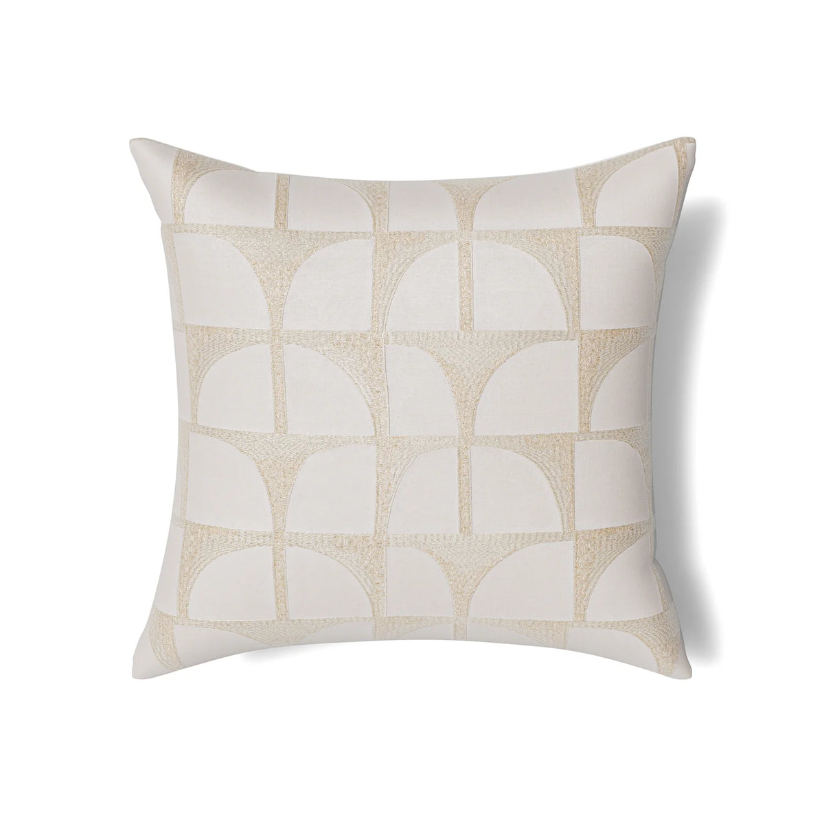 Ann Gish Arches Decorative Pillow