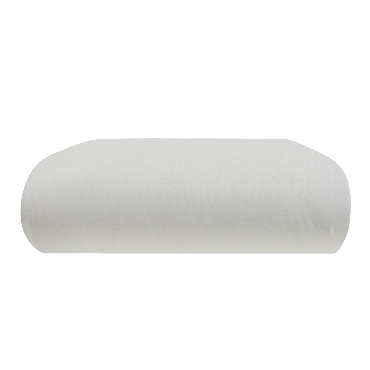 Folded Duvet Cover of Pearl BOVI Olivia Bedding