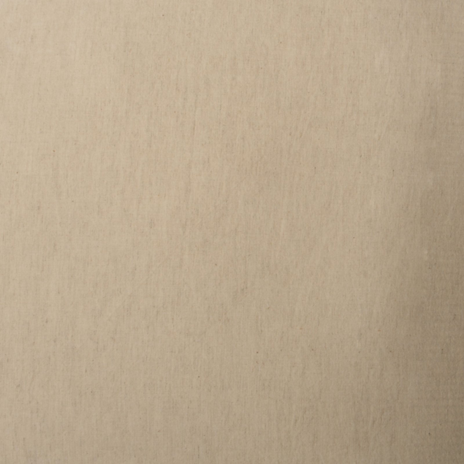 Natural Color Room with a bed in Macadamia BOVI Petra Bedding