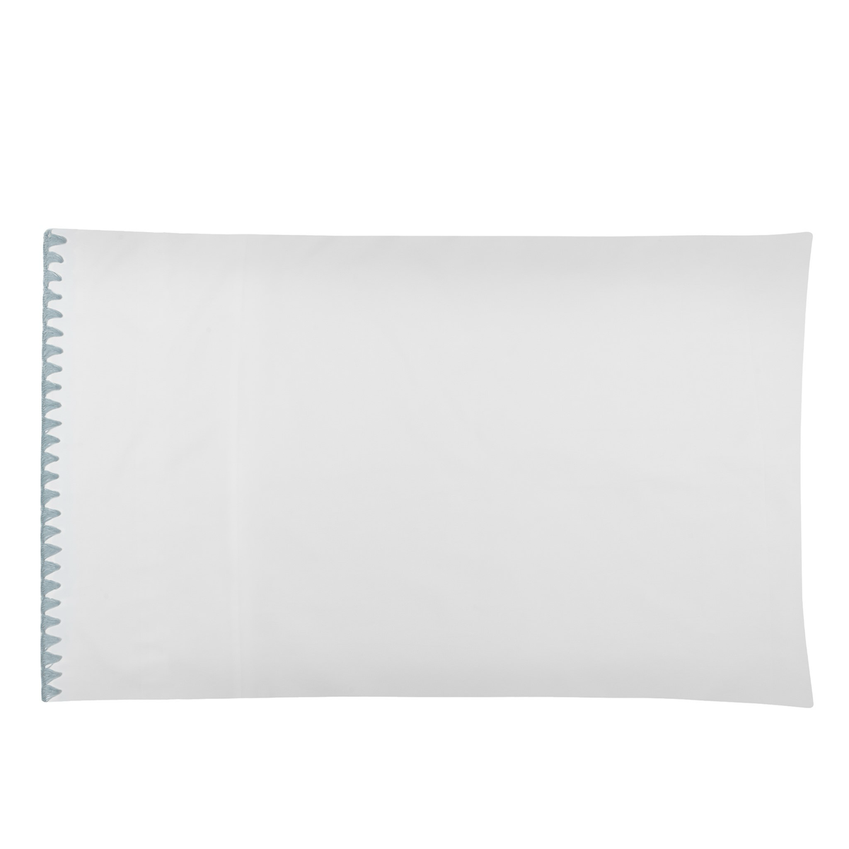 Pillowcase Silo of Aqua BOVI Poppy Bedding