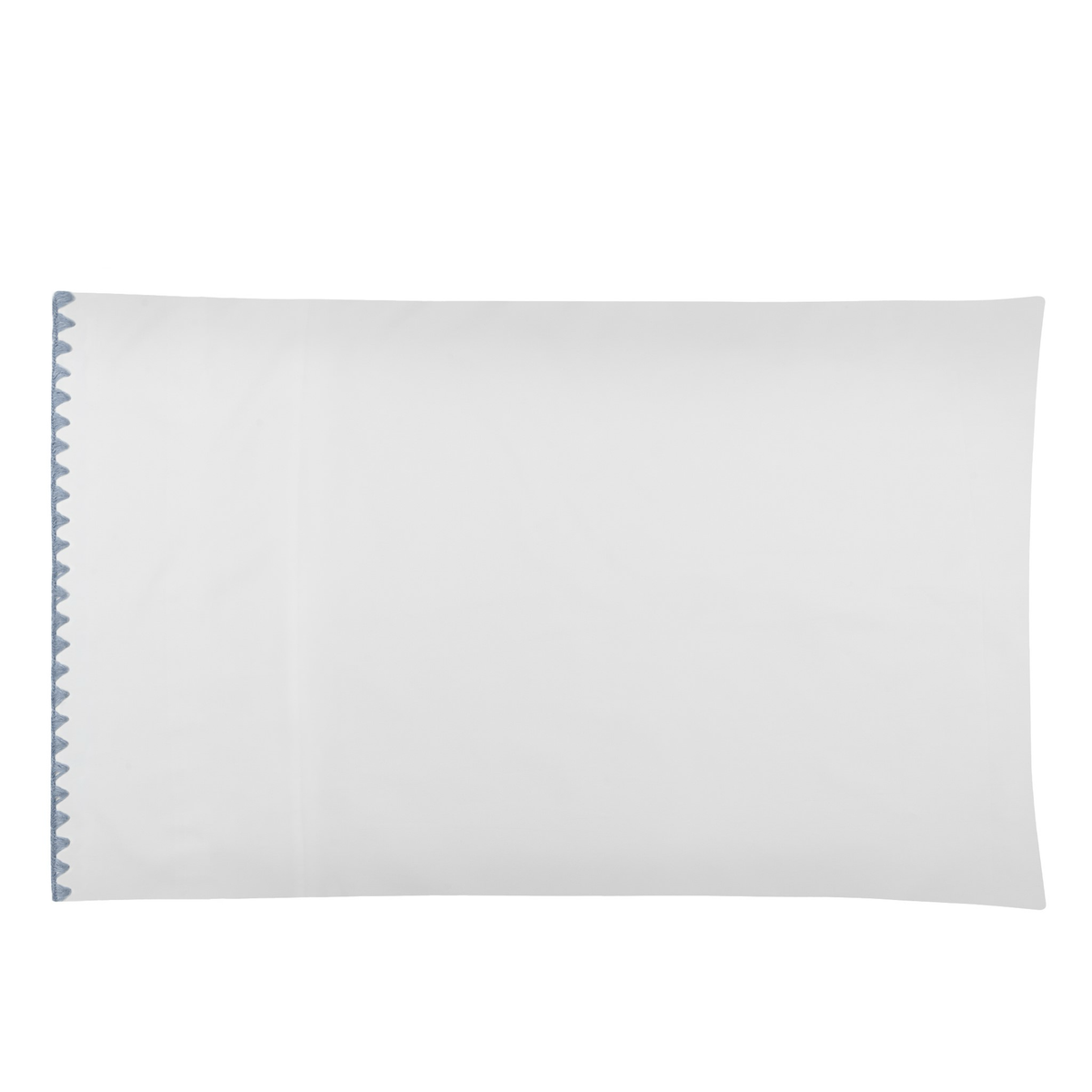 Pillowcase Silo of Ocean Blue BOVI Poppy Bedding