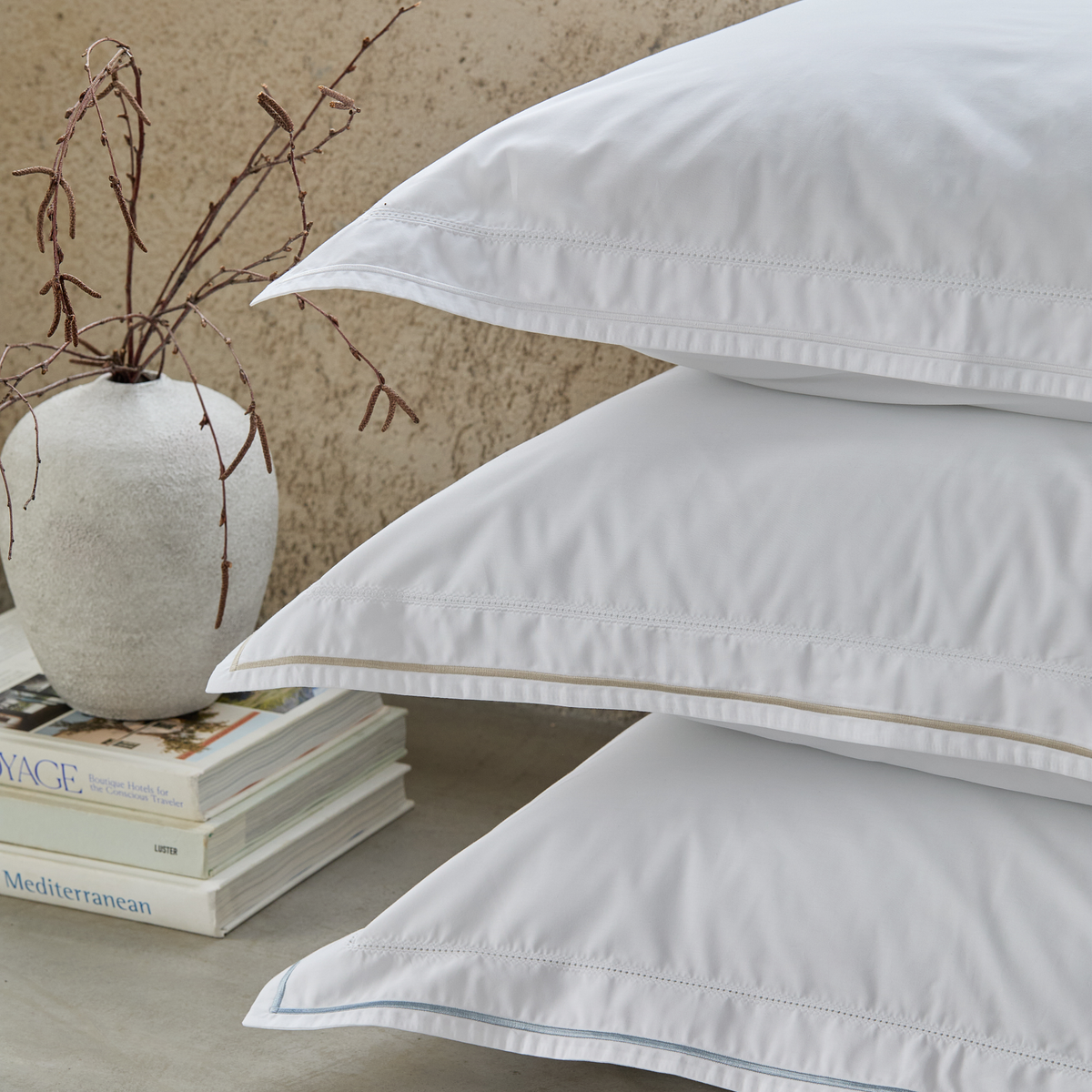 Colors of BOVI Sierra Bedding