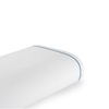 White/Ocean Blue swatch image