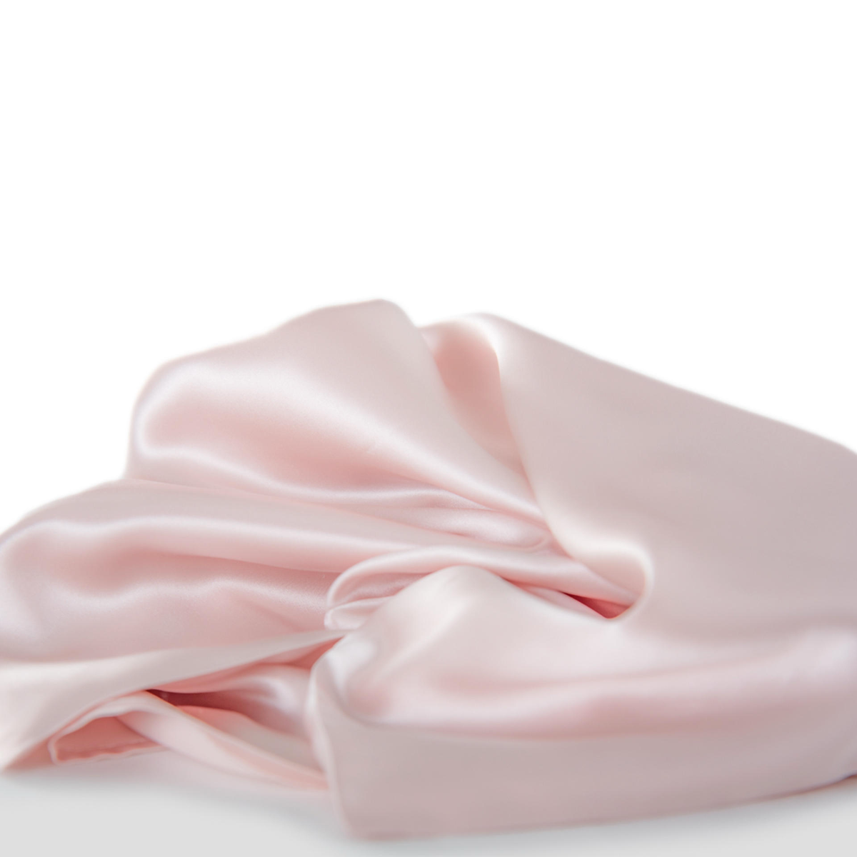 Fabric of BOVI Simply Silk Collection in Light Pink color