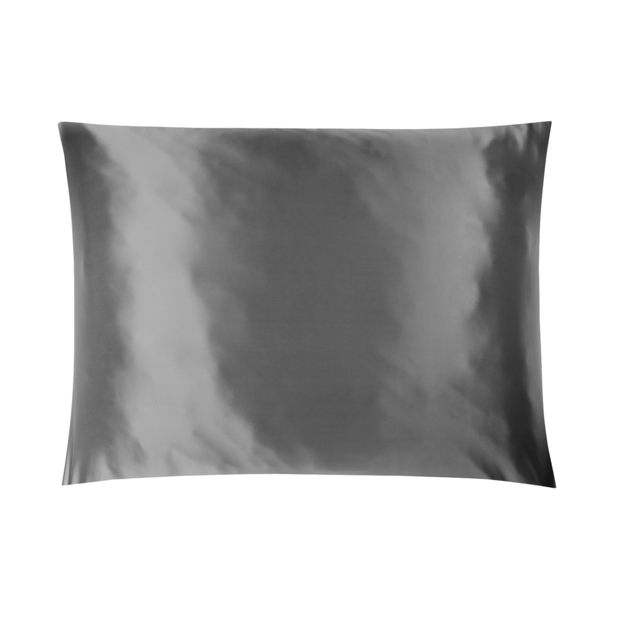Silo of BOVI Simply Silk Pillowcase in Grey color