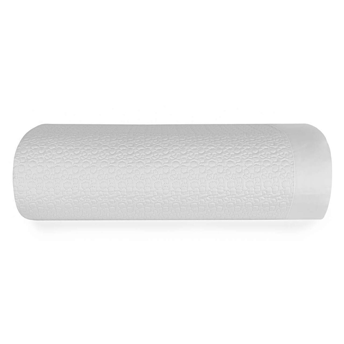 BOVI Estella Coverlet in White silo image