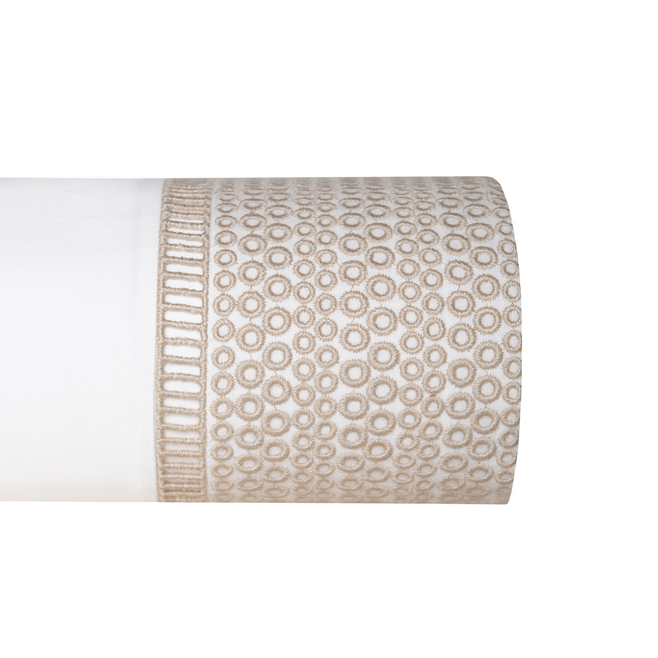 BOVI Windsor Bedding Full Lifestyle in a well lit room